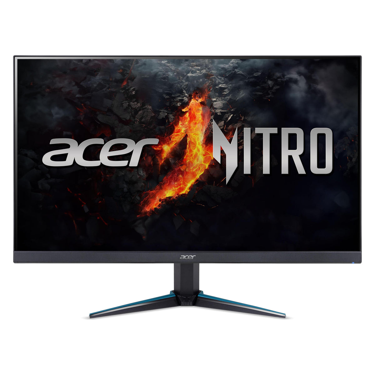 Acer Nitro VG270UEbmiipx Monitor Gaming 27" WQHD 100Hz Nero