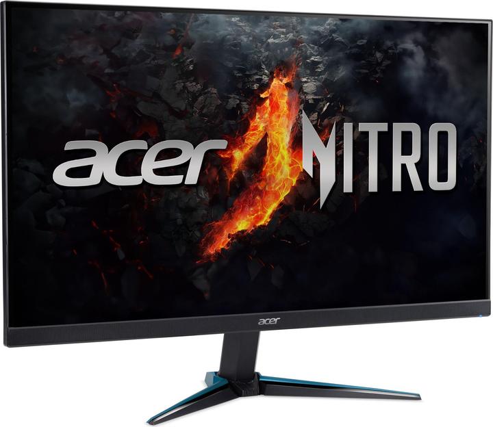 Acer Nitro VG270UEbmiipx Monitor Gaming 27" WQHD 100Hz Nero