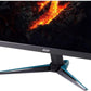 Acer Nitro VG270UEbmiipx Monitor Gaming 27" WQHD 100Hz Nero