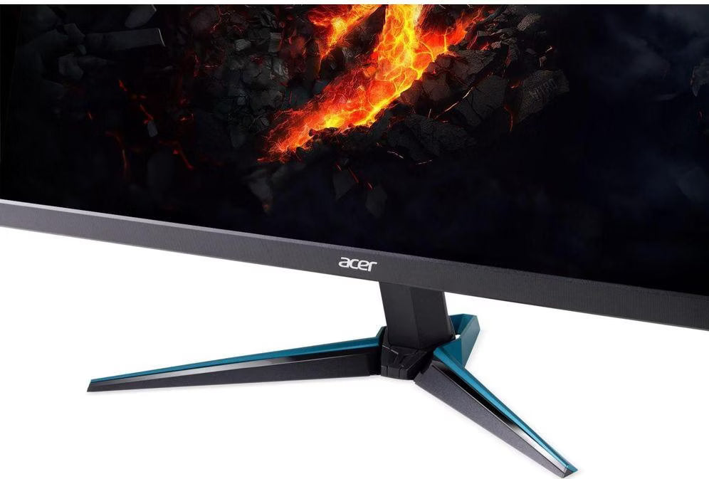 Acer Nitro VG270UEbmiipx Monitor Gaming 27" WQHD 100Hz Nero
