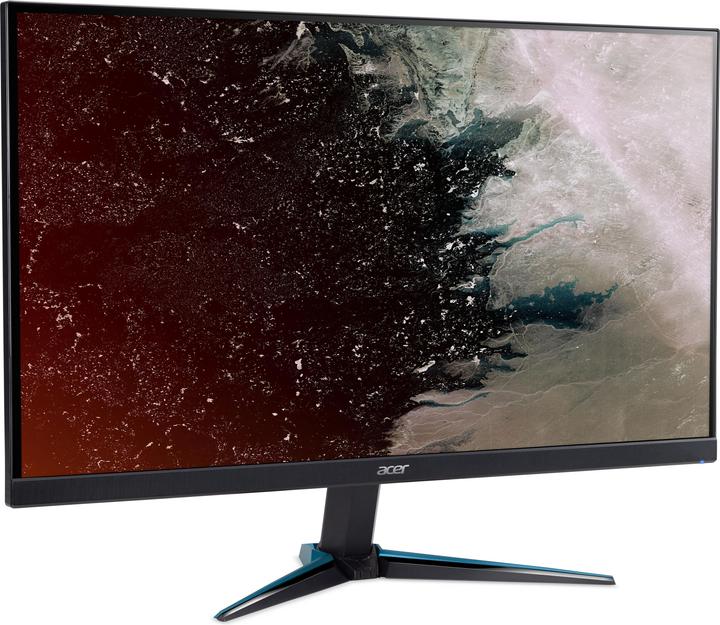 Acer Nitro VG270UEbmiipx Monitor Gaming 27" WQHD 100Hz Nero