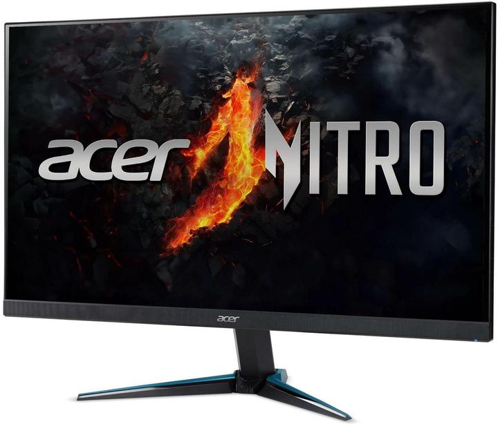 Acer Nitro VG270UEbmiipx Monitor Gaming 27" WQHD 100Hz Nero