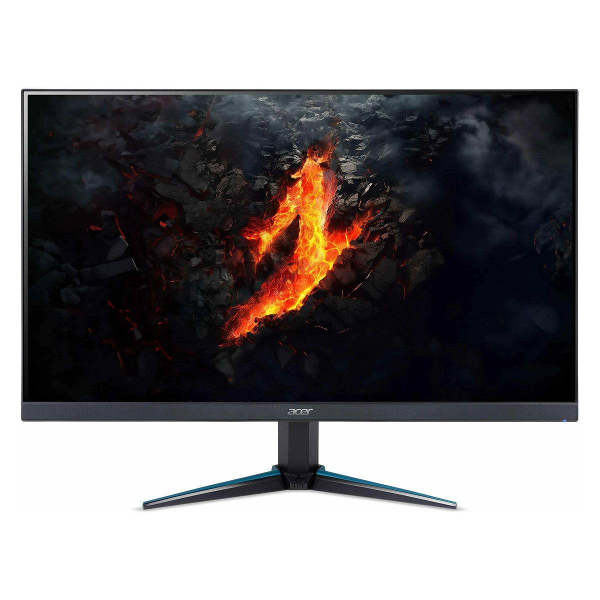 Acer Nitro VG270UEbmiipx Monitor Gaming 27" WQHD 100Hz Nero