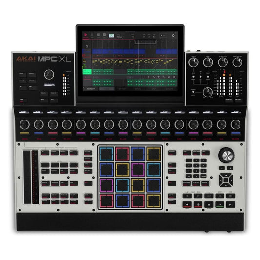 Akai MPC XL Controller MIDI Standalone USB-C