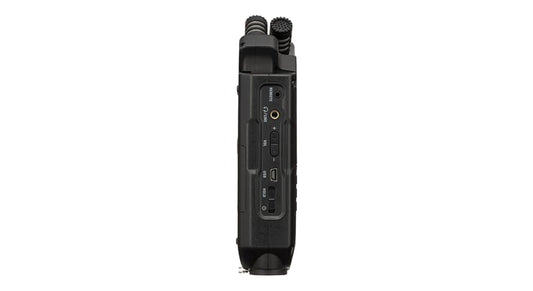 Zoom H4n Pro Nero Registratore portatile