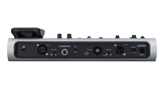 Zoom V6-SP Processore vocale
