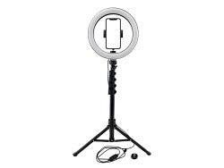 MACKIE mRING-10 - Ring Light Kit, 10”, 3 Farben