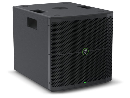 MACKIE Thump115S - Subwoofer attivo, 1400Watt, 15
