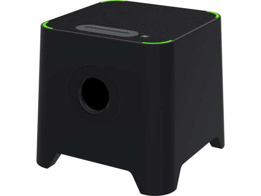MACKIE CR6S-X - Subwoofer attivo da pavimento da 6,5 pollici
