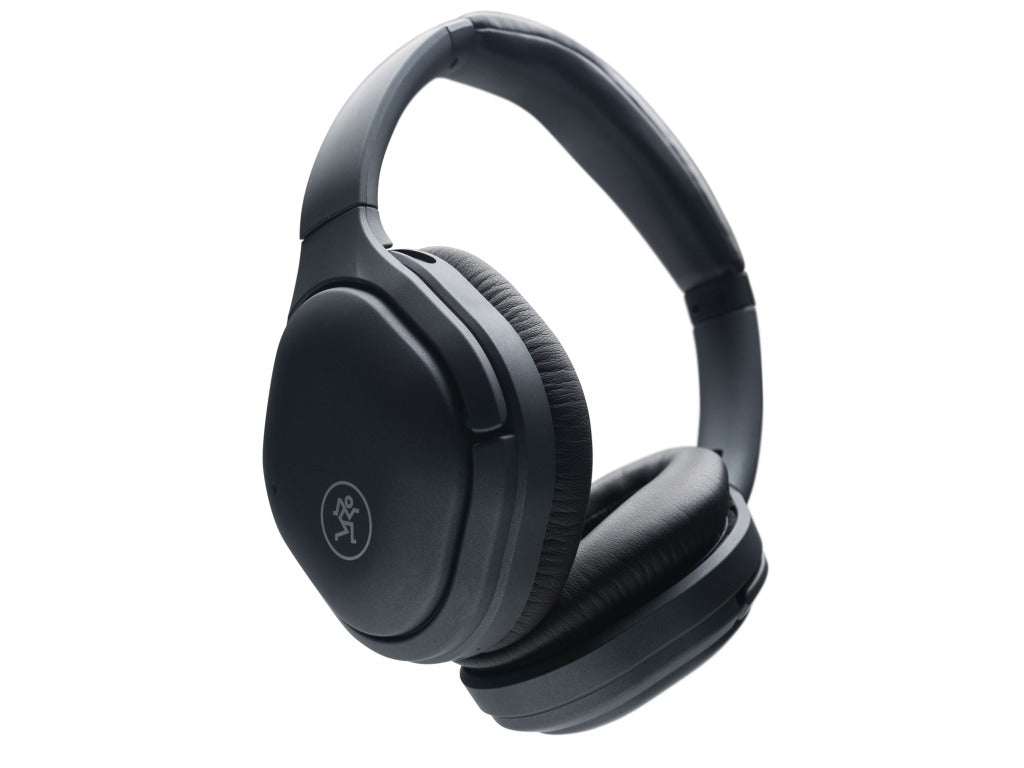 MACKIE MC-50BT - Cuffie Bluetooth senza fili con ANC