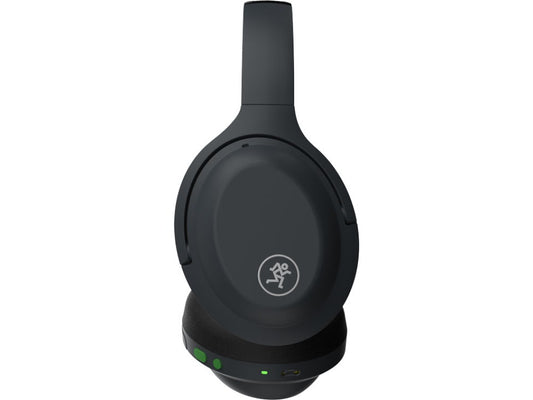 MACKIE MC-60BT - Cuffie Bluetooth premium senza fili con ANC