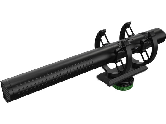 MACKIE EM-98MS - Microfono shotgun per telefono / fotocamera