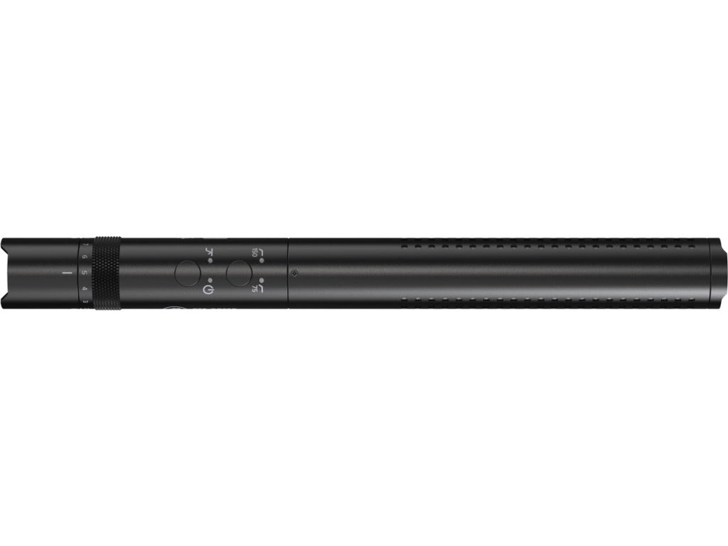 MACKIE EM-98MS - Microfono shotgun per telefono / fotocamera