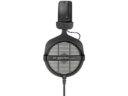 BEYERDYNAMIC DT 990 PRO 250 - Cuffie aperte, 250 Ohm