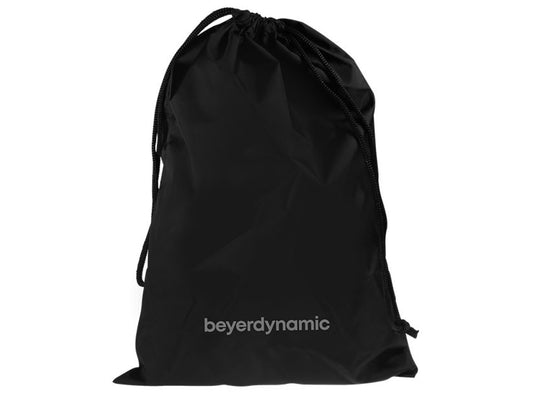 Borsa DT-Drawstring BEYERDYNAMIC - Borsa a coulisse in nylon