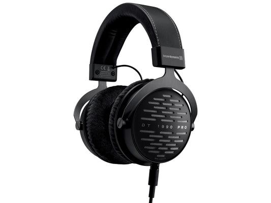 BEYERDYNAMIC DT 1990 PRO - Cuffie aperte, 250 Ohm