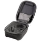 BEYERDYNAMIC Hardcase PRO - Robusta custodia rigida per cuffie circumaurali