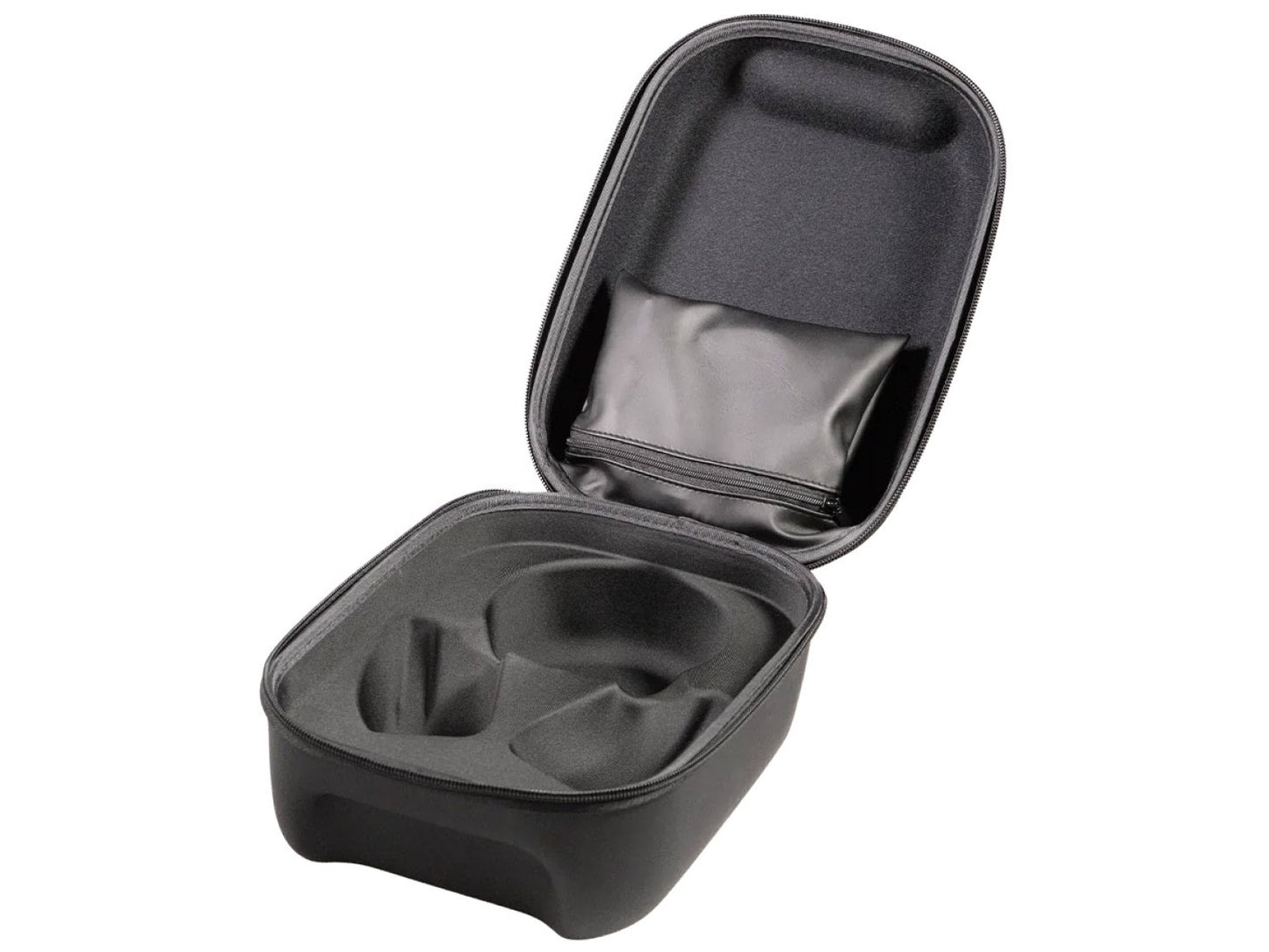 BEYERDYNAMIC Hardcase PRO - Robusta custodia rigida per cuffie circumaurali