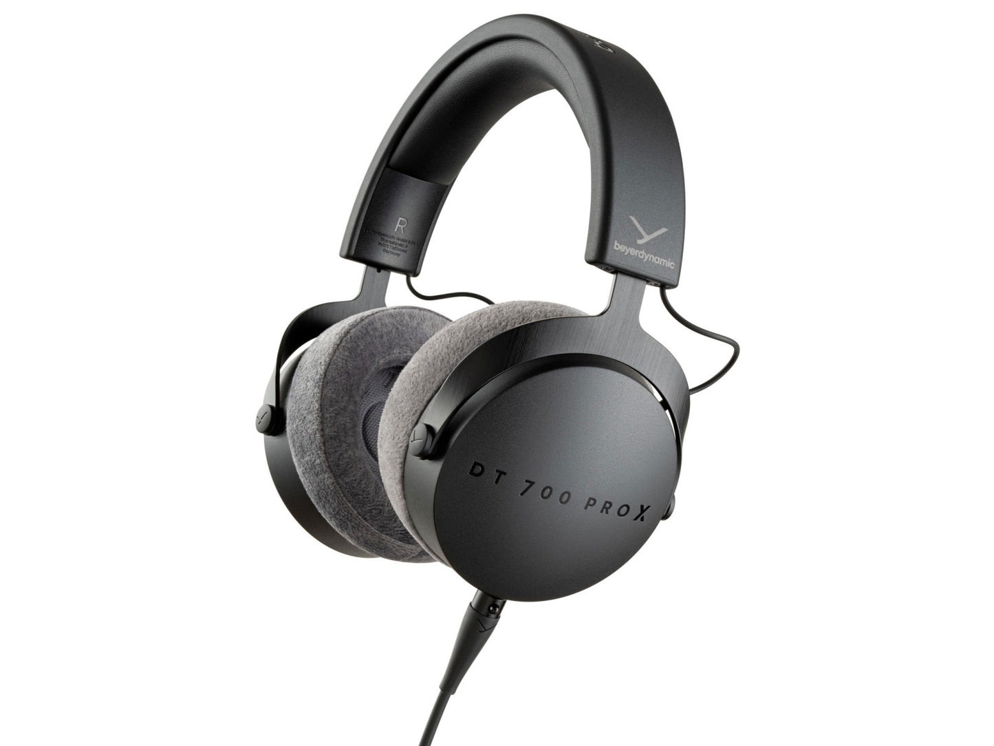 BEYERDYNAMIC DT 700 PRO X - Cuffie chiuse, 48 Ohm