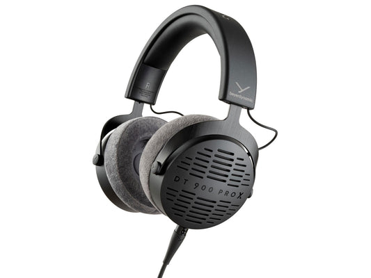 BEYERDYNAMIC DT 900 PRO X - Cuffie aperte, 48 Ohm