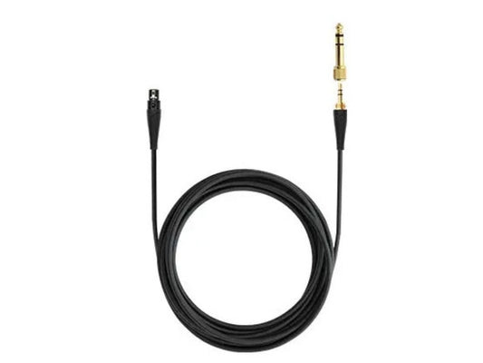 BEYERDYNAMIC PRO X Cavo 1,2m - Cavo di collegamento per cuffie PRO-X, dritto, 1,2m
