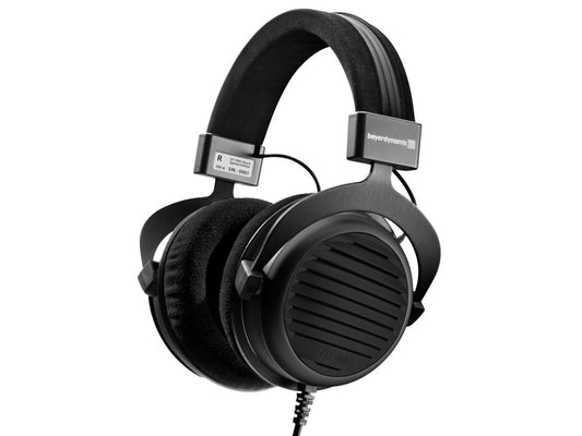 BEYERDYNAMIC DT 990 Black Special EDITION (250 Ohm) - Cuffie HiFi, aperte