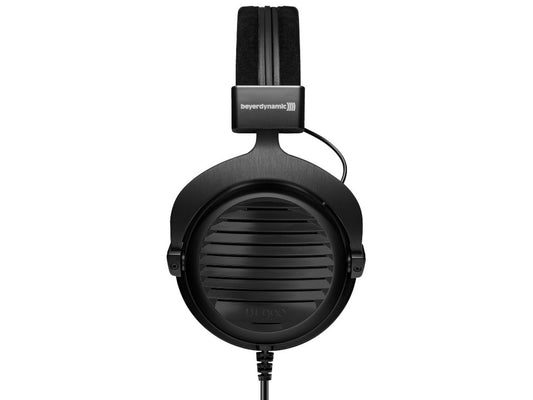 BEYERDYNAMIC DT 990 Black Special EDITION (250 Ohm) - Cuffie HiFi, aperte