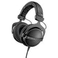 BEYERDYNAMIC DT 770 PRO 80 Black Edition - Cuffie chiuse, 80 Ohm