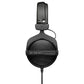 BEYERDYNAMIC DT 770 PRO 80 Black Edition - Cuffie chiuse, 80 Ohm