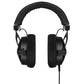 BEYERDYNAMIC DT 770 PRO 80 Black Edition - Cuffie chiuse, 80 Ohm