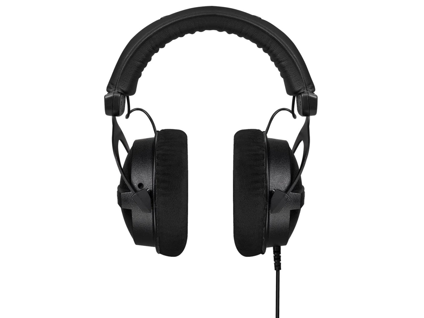 BEYERDYNAMIC DT 770 PRO 80 Black Edition - Cuffie chiuse, 80 Ohm