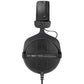 BEYERDYNAMIC DT 990 PRO 80 Black Edition - Cuffie aperte, 80 Ohm