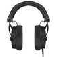 BEYERDYNAMIC DT 990 PRO 80 Black Edition - Cuffie aperte, 80 Ohm