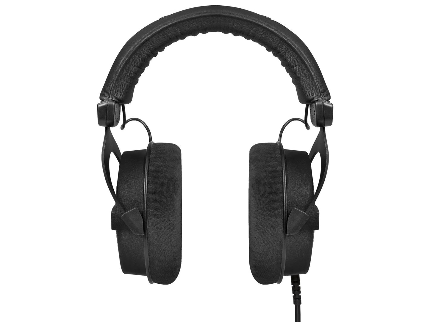 BEYERDYNAMIC DT 990 PRO 80 Black Edition - Cuffie aperte, 80 Ohm