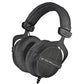 BEYERDYNAMIC DT 990 PRO 250 Black Edition - Cuffie aperte, 250 Ohm