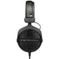 BEYERDYNAMIC DT 990 PRO 250 Black Edition - Cuffie aperte, 250 Ohm