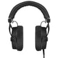 BEYERDYNAMIC DT 990 PRO 250 Black Edition - Cuffie aperte, 250 Ohm