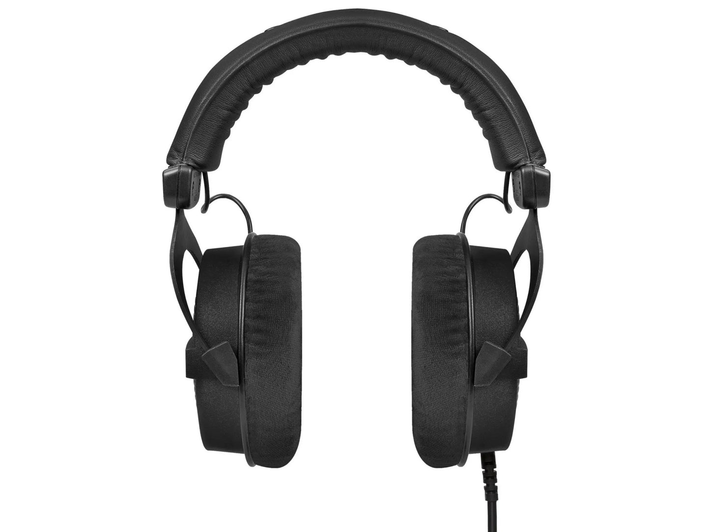 BEYERDYNAMIC DT 990 PRO 250 Black Edition - Cuffie aperte, 250 Ohm