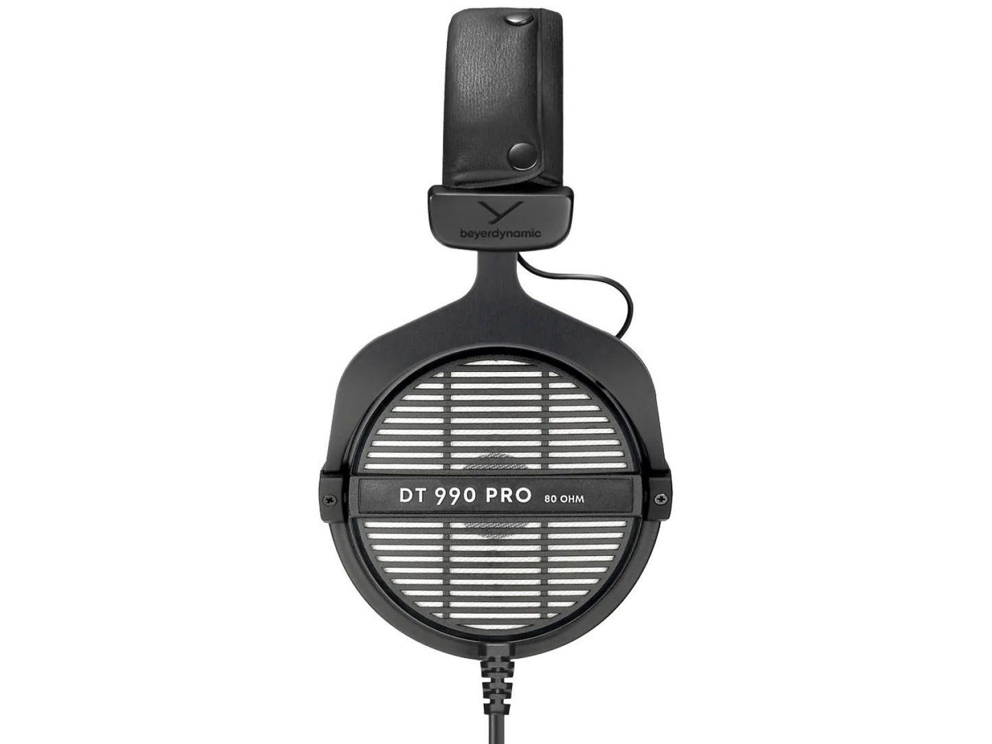 BEYERDYNAMIC DT 990 PRO 80 - Cuffie aperte, 80 Ohm