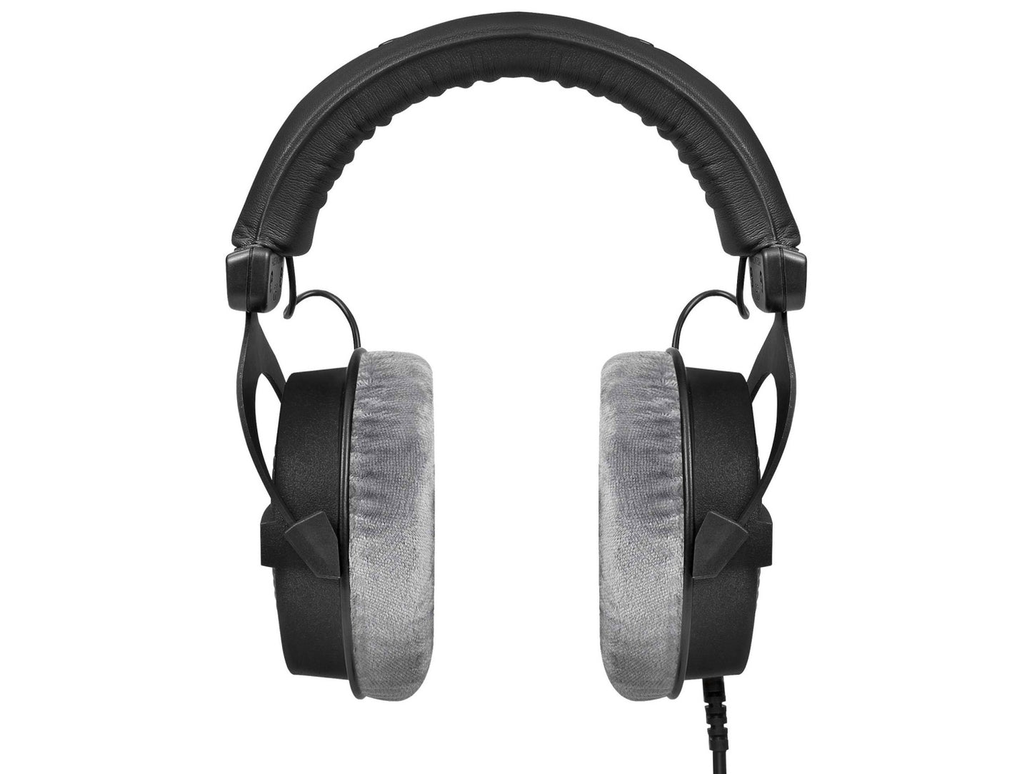 BEYERDYNAMIC DT 990 PRO 80 - Cuffie aperte, 80 Ohm