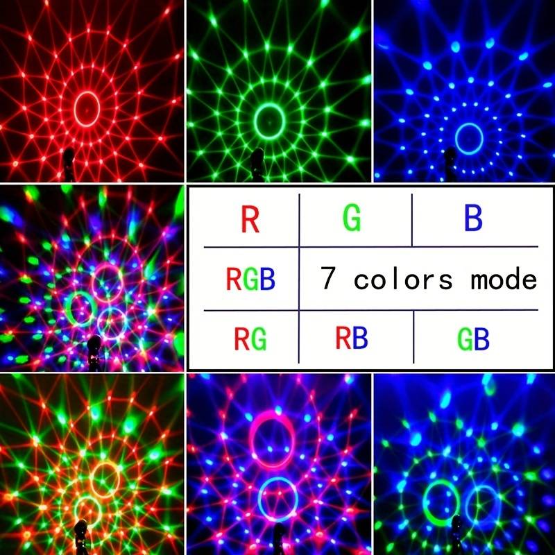 LED Party Light