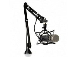 RODE PSA1 Braccio per microfono da tavolo professionale