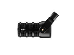 RODE PodMic USB - Microfono dinamico per altoparlanti USB e XLR