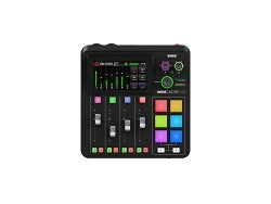 RODE RODECaster Duo - Console per la produzione di podcast