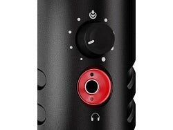 RODE X XDM-100 - Microfono dinamico USB-C con DSP avanzato per streamer e gamer
