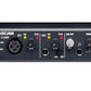 TASCAM US-1x2HR - USB Audio Interface, 2 In/Out, USB 2.0