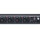 TASCAM US-4x4HR - Interfaccia audio/MIDI USB, 4 ingressi/uscite, USB 2.0