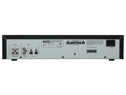 TASCAM CD-RW900SX - Registratore CD audio professionale
