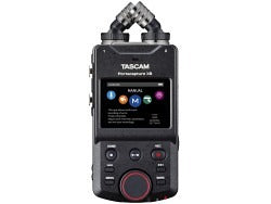 TASCAM Portacapture X6 - Registratore PCM lineare