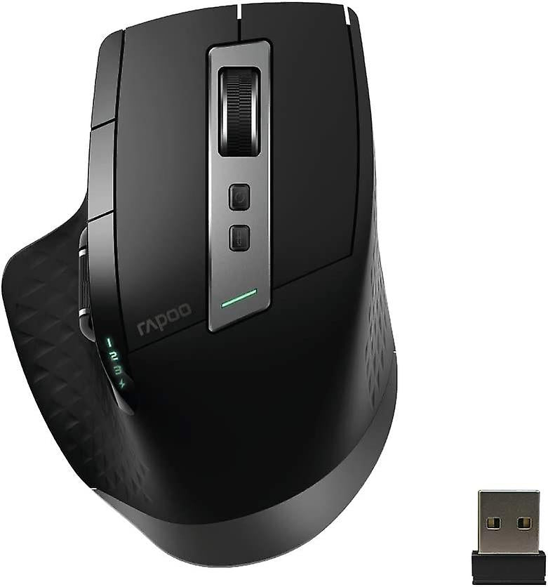 Rapoo Mouse MT750S Multi-Mode